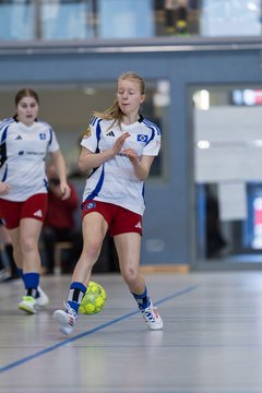 Bild 357 - wBJ NFV Futsalmeisterschaft